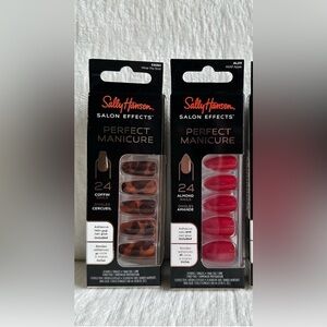 Sally Hansen Salon Effects Perfect Manicure Press on Nails Bulk
